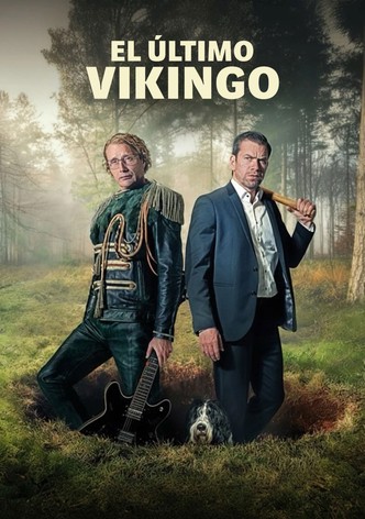 Último vikingo