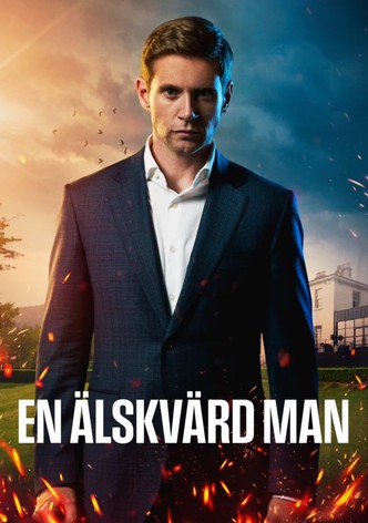 En älskvärd man