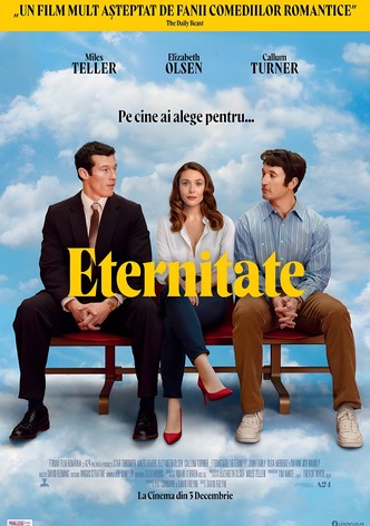 Eternitate