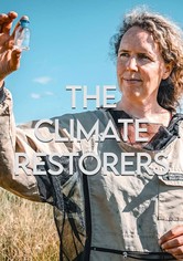 The Climate Restorers - Season 1