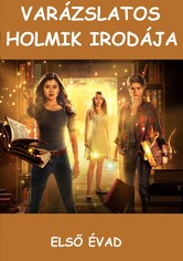 Varázslatos holmik irodája