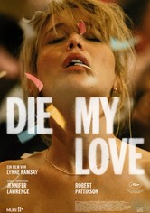 Die My Love