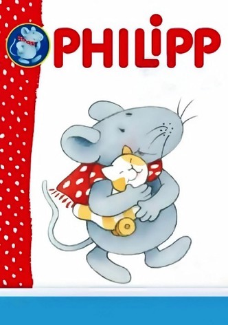 Philipp, um Rato Aventureiro