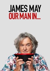 James May: Unser Mann in...