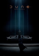 Dune : Troisième partie