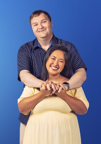 90 Day Fiance: Before the 90 Days - Säsong 8