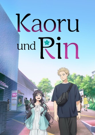 Kaoru und Rin