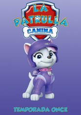PAW Patrol