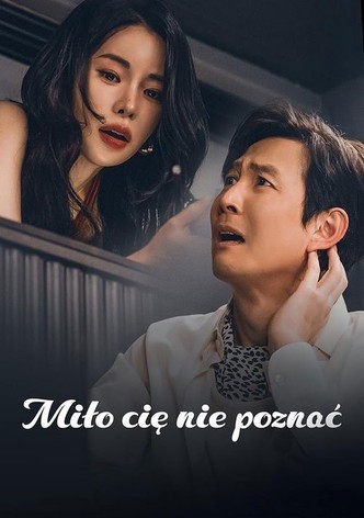Miło cię nie poznać
