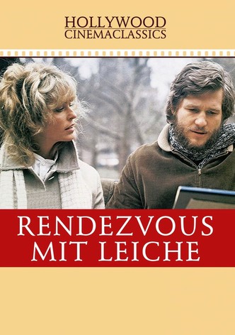 Rendezvous mit einer Leiche