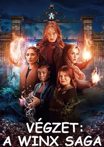 Végzet: A Winx Saga