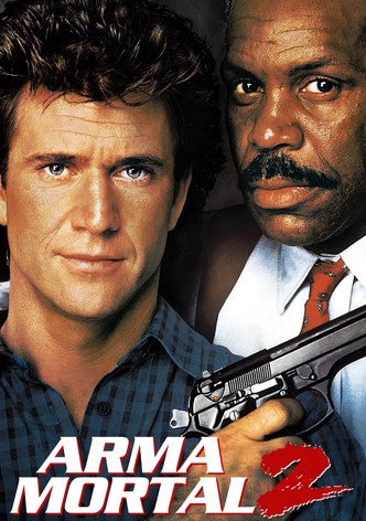Arma letal 2
