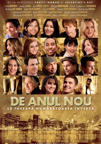 De Anul Nou