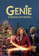 Genie - A Magia do Natal