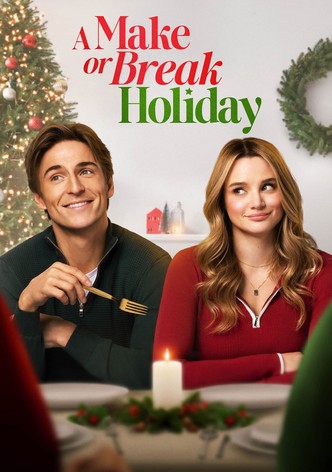 A Make or Break Holiday
