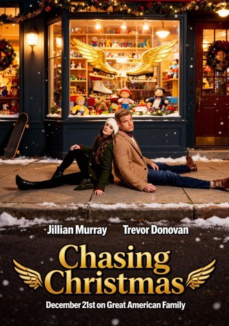 Mario Lopez Presents: Chasing Christmas