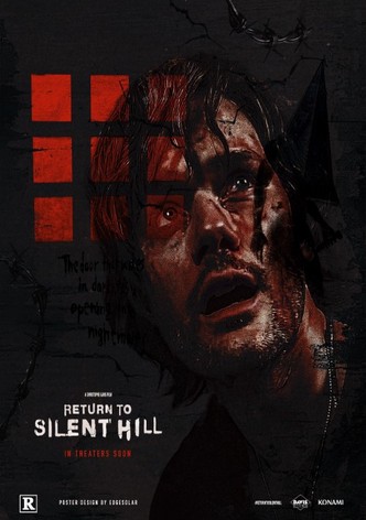 Silent Hill: Nočni mŭry