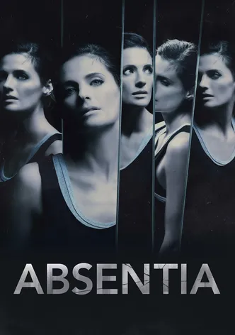 Absentia poster