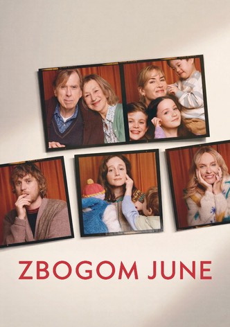Zbogom June