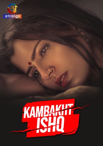Kambakht Ishq