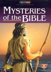 Mysteries of the Bible - Season 5