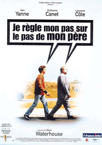 In den Fußstapfen meines Vaters