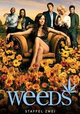 Weeds - Kleine Deals unter Nachbarn - Staffel 2