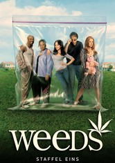 Weeds - Kleine Deals unter Nachbarn