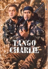 Tango Charlie