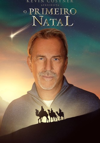 Kevin Costner Apresenta: O Primeiro Natal