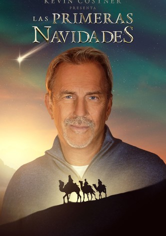 Kevin Costner presenta: La primera Navidad
