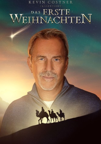Kevin Costner präsentiert – Das erste Weihnachten