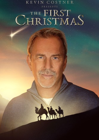 Kevin Costner Presents: The First Christmas