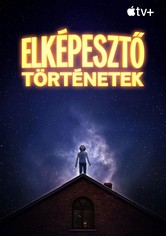 Elképesztő történetek
