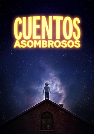 Cuentos asombrosos