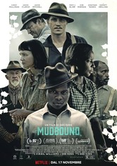 Mudbound