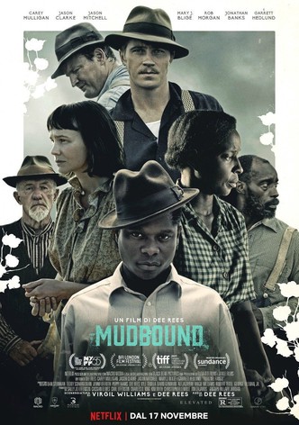 Mudbound