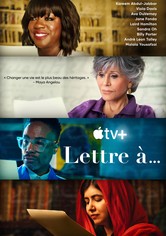 Lettre à... - Lettre à… - Saison 2