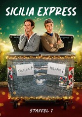 Sicilia Express - Staffel 1