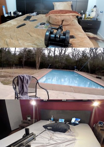 EDGING (Verbal) - Solo