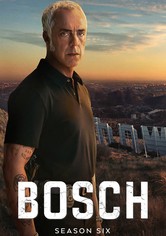 Bosch - Temporada 6