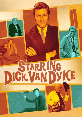 Starring Dick Van Dyke