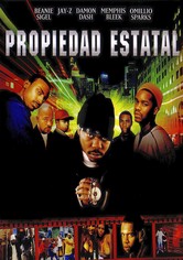 Propiedad Estatal