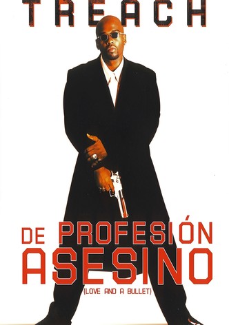 De profesión asesino