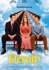 Eternidad