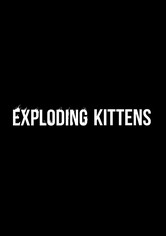 Exploding Kittens