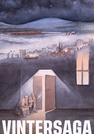 Vintersaga