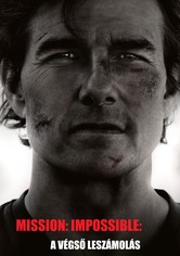 Mission: Impossible: A végső leszámolás