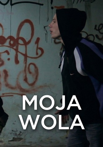 Moja wola