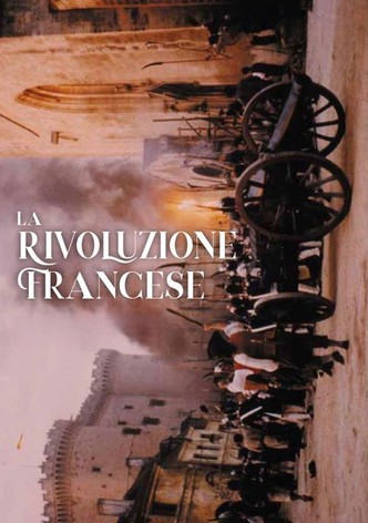 The French Revolution